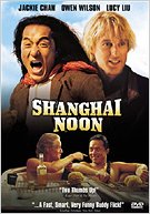 Shanghai Noon