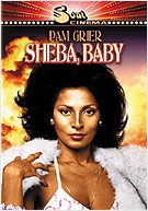 Sheba, Baby