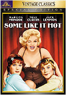 Some Like it Hot: Special Edition