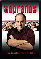 The Sopranos: The Complete First Season