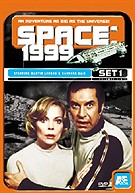 Space 1999: Set 1