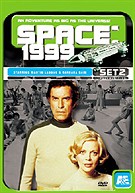 Space 1999: Set 2