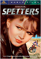 Spetters