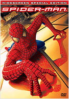 Spider-Man: Widescreen Special Edition