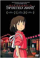 Spirited Away