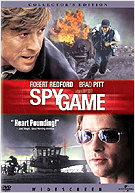 Spy Game: Collector's Edition