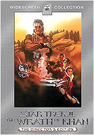 Star Trek II: The Wrath of Khan - The Director's Edition