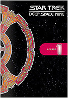 Star Trek: Deep Space Nine - Season One