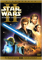 Star Wars: Episode II - Attack of the Clones 