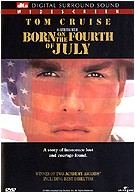 Born on the Fourth of July (DTS)