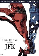 JFK: Director's Cut