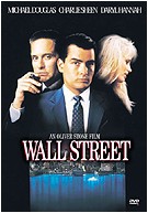 Wall Street (Fox original)