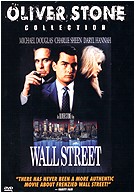 Wall Street (Warner Stone Collection)