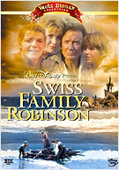 Swiss Family Robinson: Walt Disney Treasures