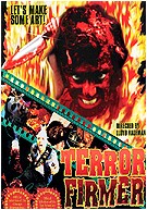 Terror Firmer (Uncensored)