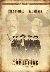 Tombstone: Director's Cut - Vista Series