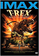 T-Rex: Back to the Cretaceous