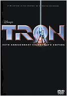 TRON: 20th Anniversary Collector's Edition