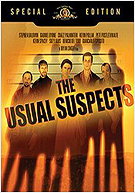 The Usual Suspects: Special Edition (MGM)