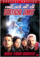 Vertical Limit: Special Edition