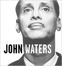 Director John Waters