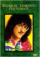 Weird Al Yankovic: The Videos