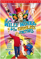 Willy Wonka and the Chocolate Factory: Special Edition