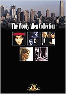 The Woody Allen Collection, Volume 2