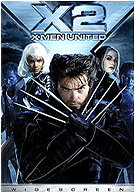 X2: X-Men United - Special Edition