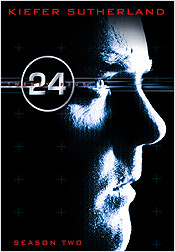 24: The Complete Second Season