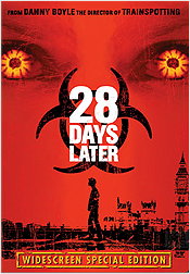 28 Days Later: Special Edition