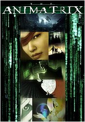 The Animatrix