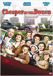 Cheaper by the Dozen