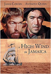 A High Wind in Jamaica