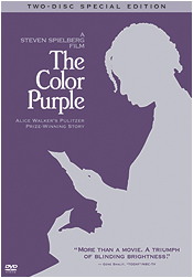 The Color Purple: Special Edition