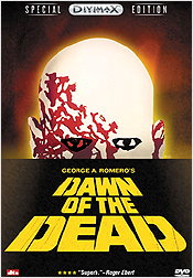 Dawn of the Dead: Divimax Special Edition