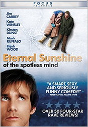 Eternal Sunshine of the Spotless Mind