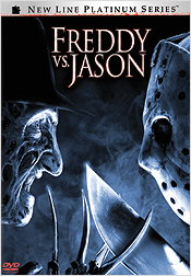 Freddy vs. Jason: Platinum Series