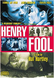 Henry Fool