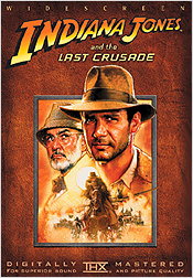 Indiana Jones and the Last Crusade