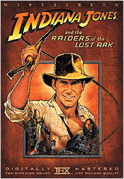 Raiders of the Lost Ark