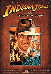 Indiana Jones and the Temple of Doom