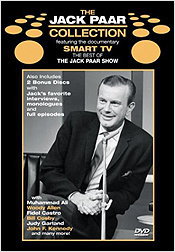 The Jack Paar Collection