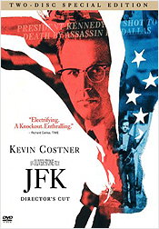 JFK: Director's Cut - Special Edition