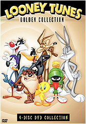 The Looney Tunes Golden Collection