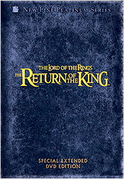 The Lord of the Rings: The Return of the King - Special Extended