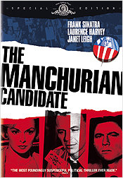 The Manchurian Candidate: Special Edition