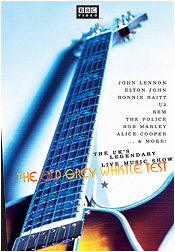 The Old Grey Whistle Test