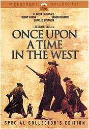 Once Upon a Time in the West: Special Collector's Edition