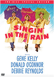 Singin' in the Rain: Special Edition